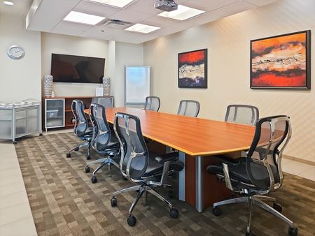 Preview this Regus - Columbia - Main Street Coworking space for Rent in Columbia
