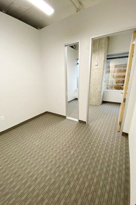 Preview this Workstyle Flexible Spaces - 10100 North Central Expressway Coworking space for Rent in Dallas