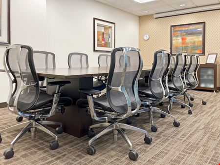 Preview this Regus - South Vaughn Way Coworking space for Rent in Aurora