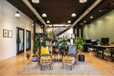 Preview this Kiln - Solana Beach Coworking space for Rent in Solana Beach