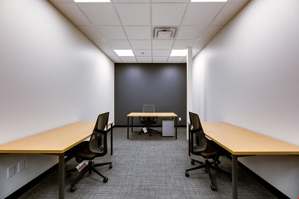Venture X (Oakville) - 407 Iroquois Shore Rd