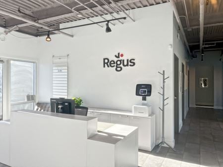 Preview this Regus - Neptune Beach - Marsh Point Rd Coworking space for Rent in Neptune Beach
