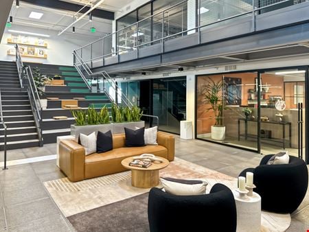 Preview this Spaces - Phoenix - Melrose Coworking space for Rent in Phoenix