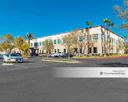 Preview this Barrister Executive Suites - Summit at Valencia Coworking space for Rent in Valencia