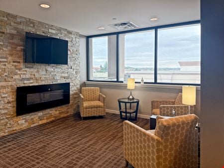 Preview this Regus - High Pointe Parker Coworking space for Rent in Parker