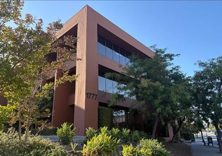 Preview this Corespace Coworking space for Rent in Walnut Creek