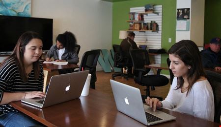 Preview this Splash Coworking Coworking space for Rent in San Marcos