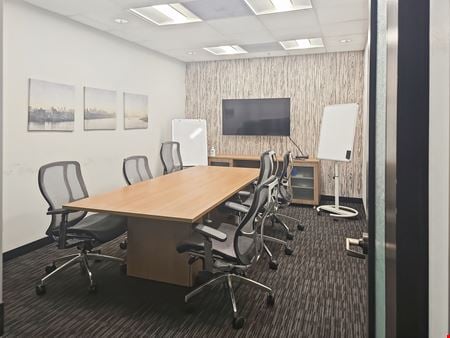 Preview this Regus - Palo Alto - 4 Square Coworking space for Rent in Palo Alto