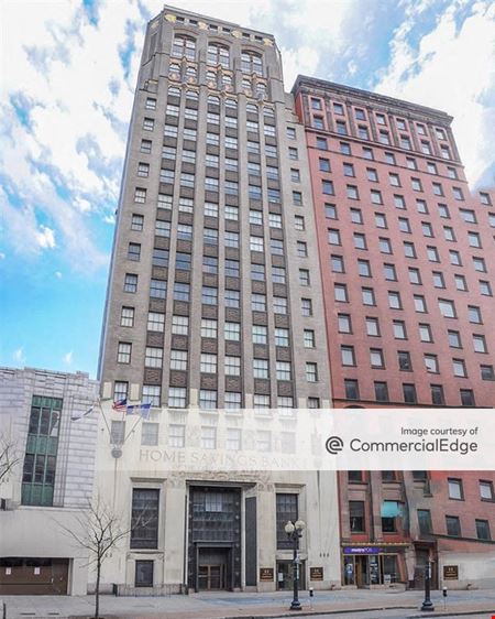 Preview this CapCity CoWorks Coworking space for Rent in Albany