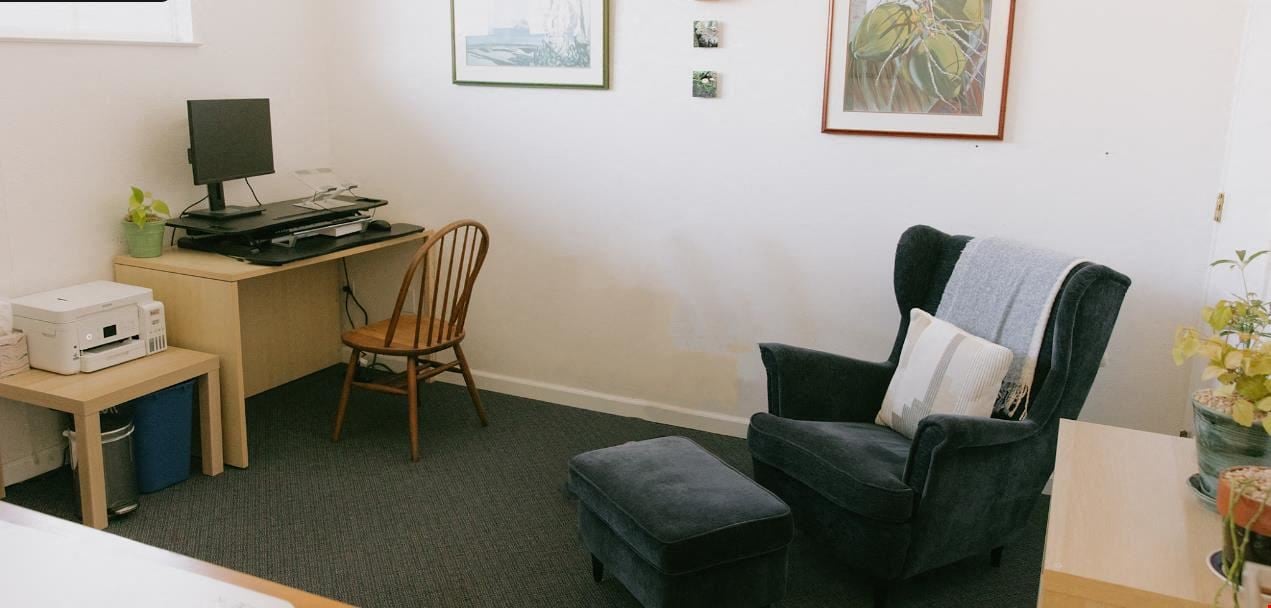 Movement Hub Coworking