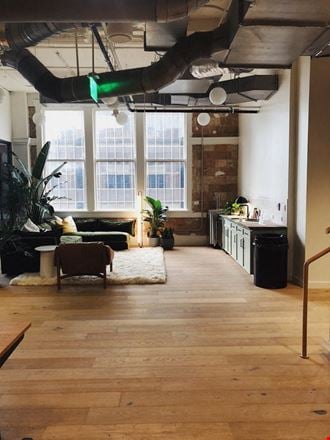 Preview this Common Desk - 6th & Congress Coworking space for Rent in Austin
