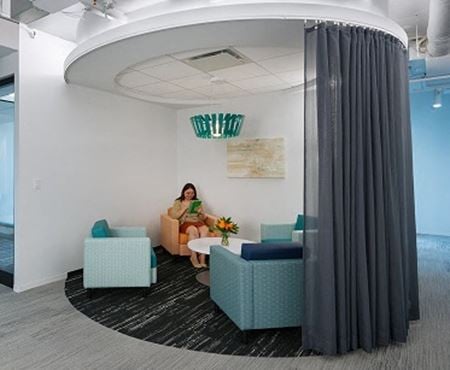 Preview this Metro Offices - Tysons Coworking space for Rent in McLean