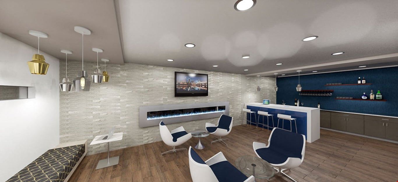 Metro Offices - Metro Center