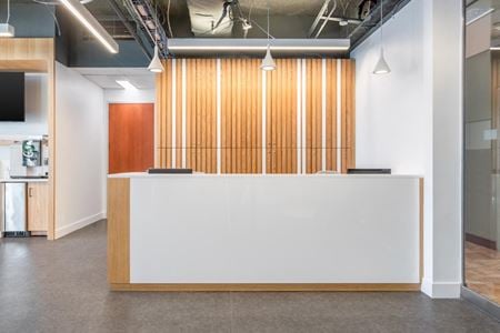 Preview this Regus - Eaton Centre Coworking space for Rent in Toronto