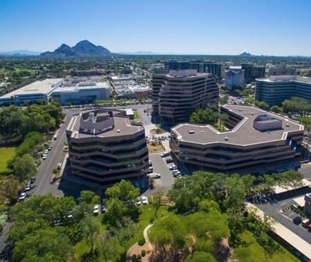 Preview this Workuity - Biltmore Coworking space for Rent in Phoenix