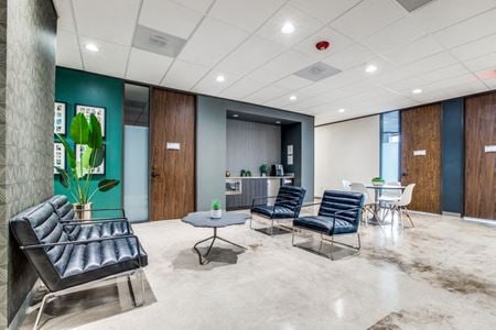 Preview this Workstyle Flexible Spaces - 340-350 N Sam Houston Pkwy E Coworking space for Rent in Houston