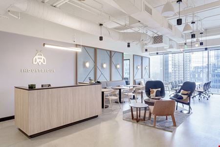 Preview this Industrious - 201 West 5th Street Coworking space for Rent in Austin