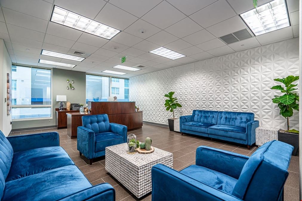 ZEN - Offices - Fort Lauderdale Las Olas