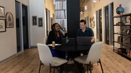 Preview this Enclave Coworking - Enclave Gaithersburg Coworking space for Rent in Gaithersburg