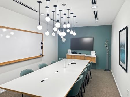 Preview this Spaces - Atlanta - Colony Square Coworking space for Rent in Atlanta