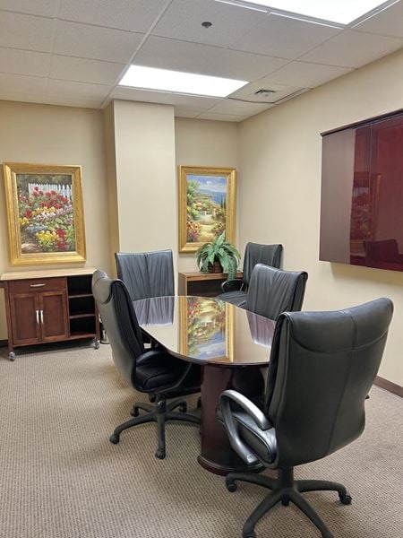 Preview this Executive Life Suites, Inc dba River Park Executive Suites - River Park Executive Suites Coworking space for Rent in Oxnard