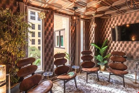 Preview this Quest Workspaces - Ponce Leon Coworking space for Rent in Coral Gables
