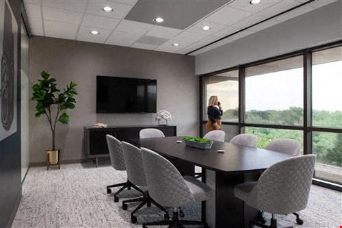 Workstyle Flexible Spaces - 1601 Industrial Blvd