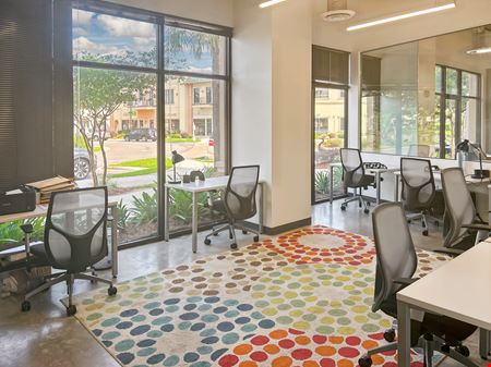 Preview this Regus - Harvey - Fountain Park Coworking space for Rent in Harvey