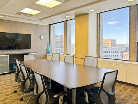 Preview this Regus - St Louis - Clayton Pierre Laclede Coworking space for Rent in Clayton