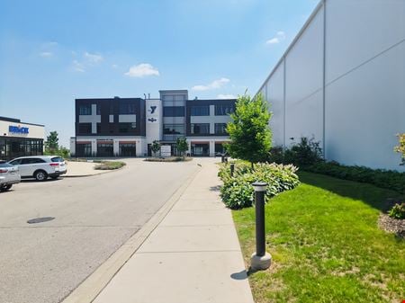 Preview this Regus - Franklin - Ballpark Dr Coworking space for Rent in Franklin