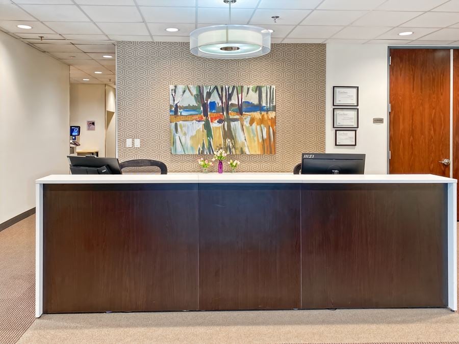 Regus - Walnut Creek - Downtown