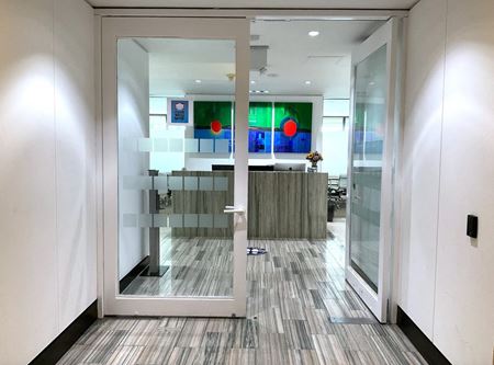 Preview this Brickell 21 - Brickell Business Center Coworking space for Rent in Miami