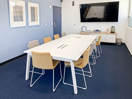 Preview this HQ - West Valley City - 5600 W Coworking space for Rent in West Valley City