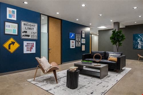 Workstyle Flexible Spaces - 1601 Industrial Blvd