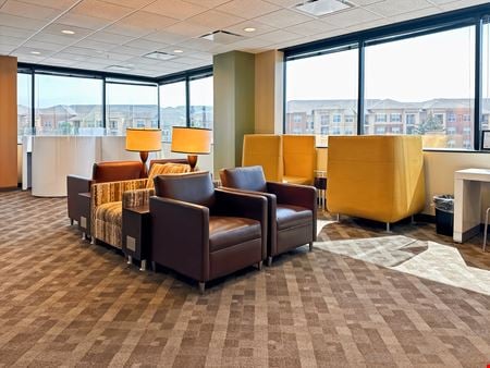 Preview this Regus - Colorado Springs – Briargate Coworking space for Rent in Colorado Springs