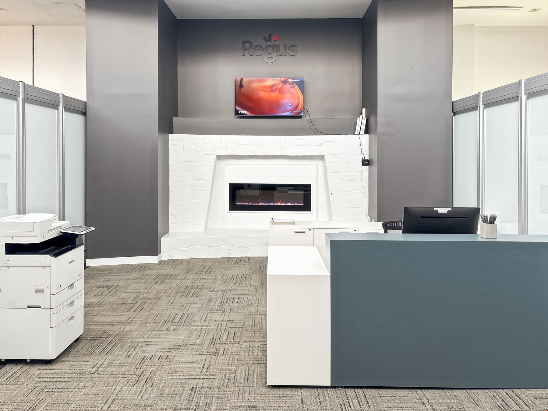 Regus - Somerville - Theatre