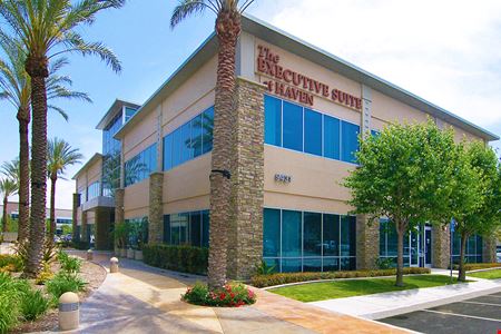 Preview this Premier Workspaces - HVN - Rancho Cucamonga California Coworking space for Rent in Rancho Cucamonga