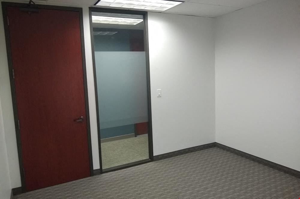 Workstyle Flexible Spaces - 13601 Preston Rd