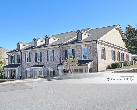 Preview this Rete & Co - 4900 Ivey Road Coworking space for Rent in Acworth