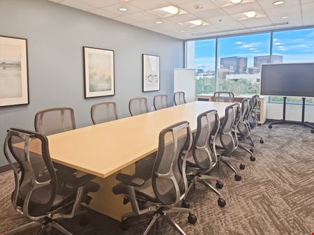 Preview this Regus - Newport Beach - Dove Street Coworking space for Rent in Newport Beach