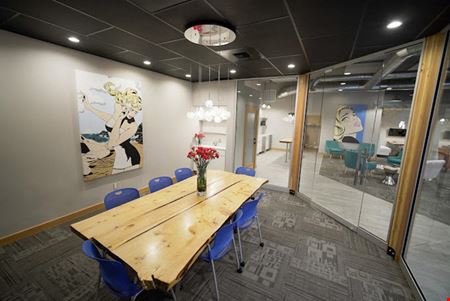 Preview this Wenatchee WorkSpace Coworking space for Rent in Wenatchee