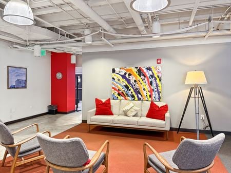 Preview this Regus - Miami Beach - Meridian Center Coworking space for Rent in Miami Beach