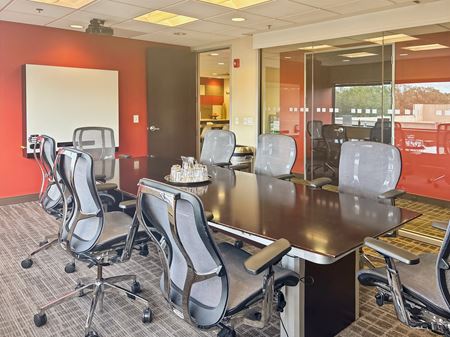 Preview this Regus - Bala Cynwyd - Monument Road Coworking space for Rent in Bala Cynwyd