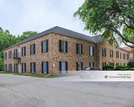Preview this Ironwood - Office Park Coworking space for Rent in Glendale