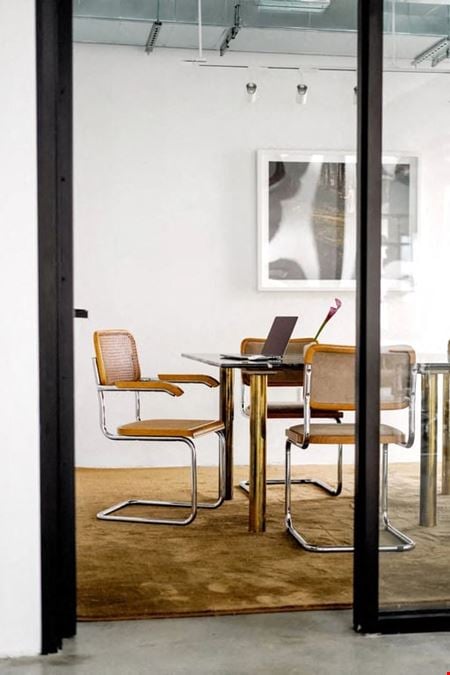 Preview this Untitled Standard Coworking space for Rent in Brooklyn