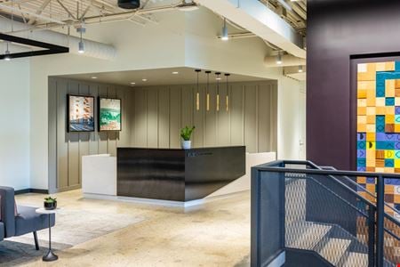 Preview this Flex at Chesterbrook Coworking space for Rent in Chesterbrook