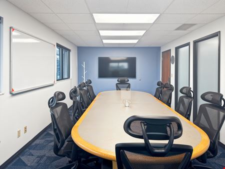 Preview this HQ - Sunbury - W Cherry St Coworking space for Rent in Sunbury
