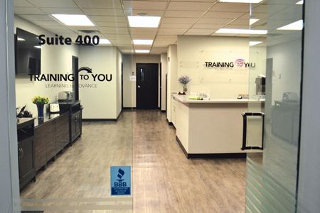 Preview this Training to YOU Coworking space for Rent in Phoenix