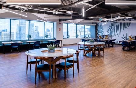 Preview this Workhaus - Dundas Coworking space for Rent in Toronto