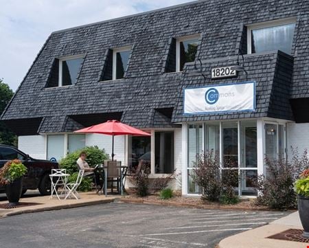 Preview this The Commons - WP Coworking space for Rent in Wayzata